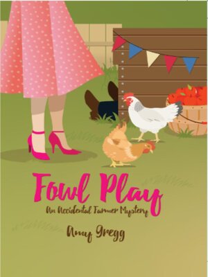 cover image of Fowl Play